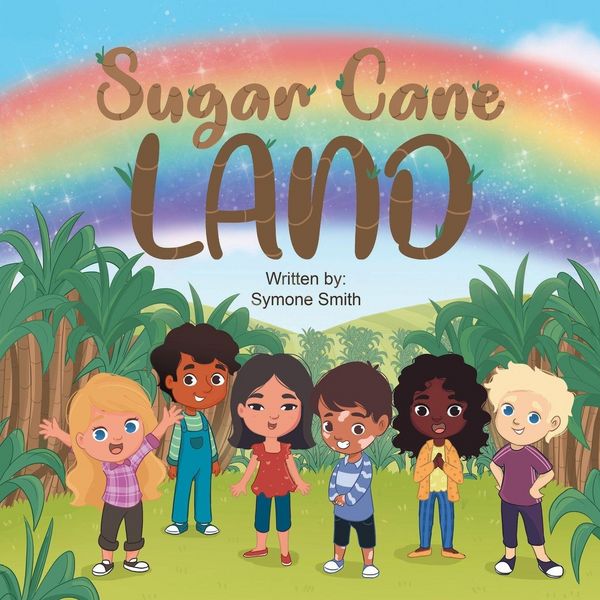 Produktbild: Sugar Cane Land