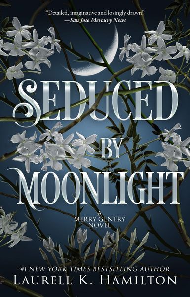 Produktbild: Seduced by Moonlight