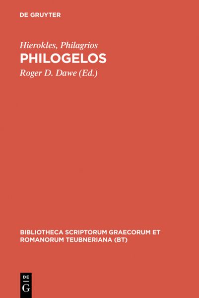 Produktbild: Philogelos