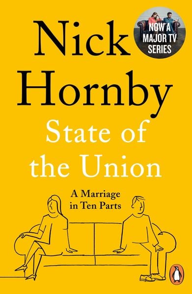 Produktbild: State of the Union