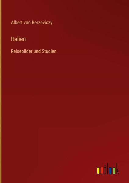 Produktbild: Italien