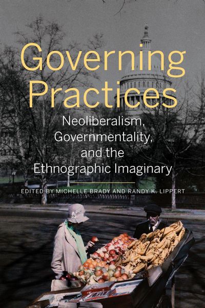 Produktbild: Governing Practices