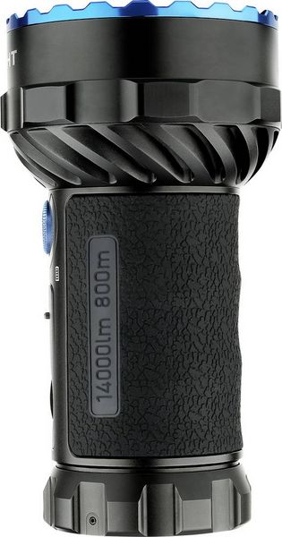 Produktbild: OLight Marauder 2 Handlampe akkubetrieben 14000lm