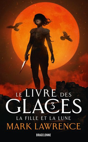 Produktbild: Le Livre des glaces, T3 : La Fille et la Lune