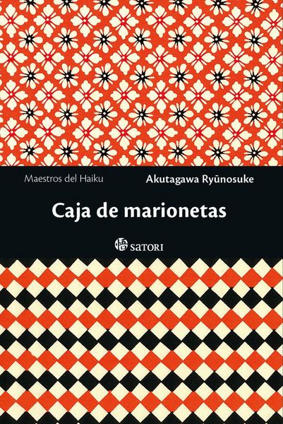 Produktbild: Caja De Marionetas