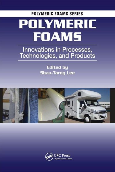 Produktbild: Polymeric Foams