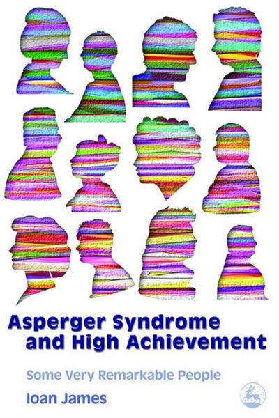 Produktbild: Asperger's Syndrome and High Achievement