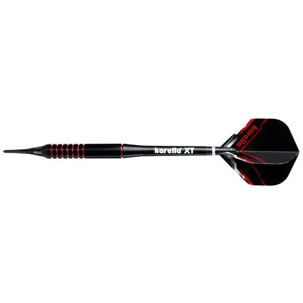 Produktbild: Karella 828602 - Softdart XT-2 18gr., 3er Set