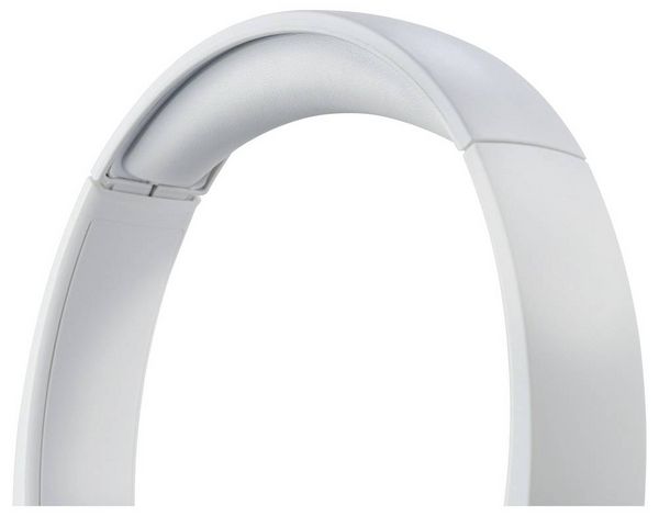 Produktbild: Panasonic On Ear Kopfh&ouml;rer Bluetooth&reg; Wei&szlig;