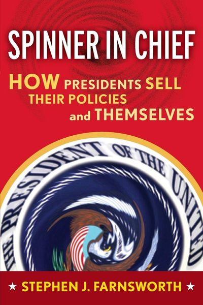 Produktbild: Spinner in Chief