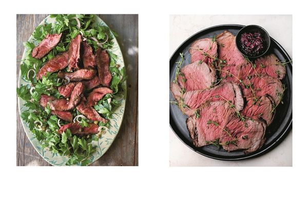Produktbild: Nigella l&auml;dt ein