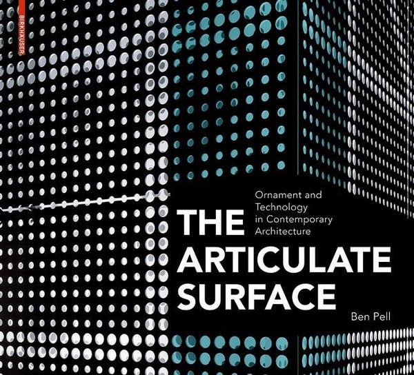 Produktbild: The Articulate Surface