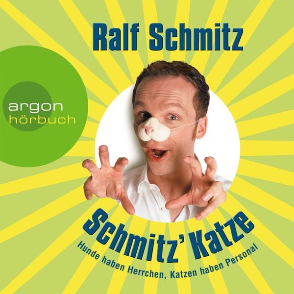 Schmitz' Katze