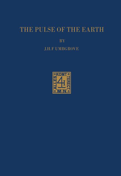 Produktbild: The Pulse of the Earth