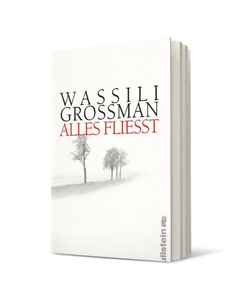 Produktbild: Alles flie&szlig;t