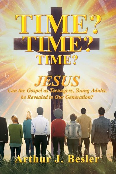 Produktbild: Time? Time? Time?