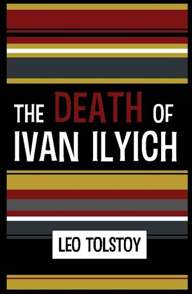 Produktbild: The Death of Ivan Ilyich