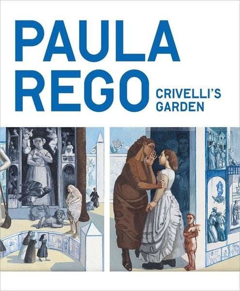 Produktbild: Paula Rego