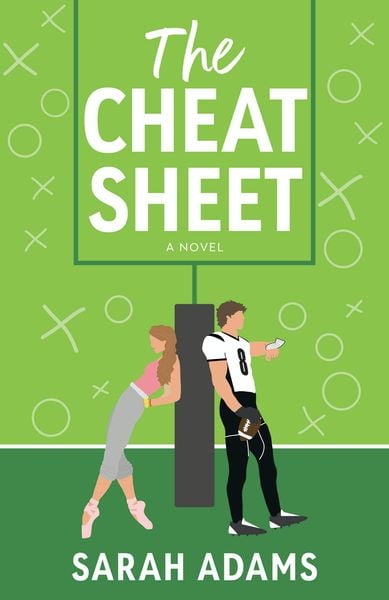 Produktbild: The Cheat Sheet