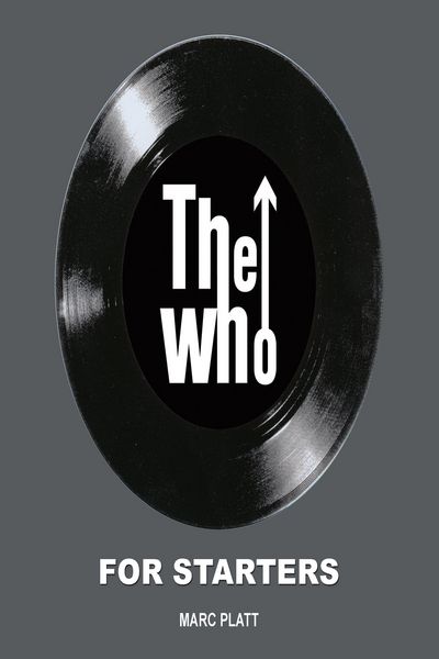 Produktbild: The Who For Starters (Pop Gallery eBooks, #14)