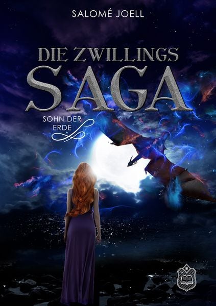 Produktbild: Zwillingssaga 2