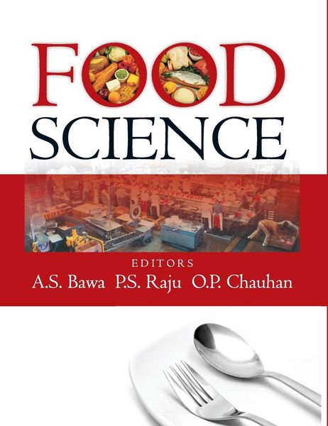 Produktbild: Food Science