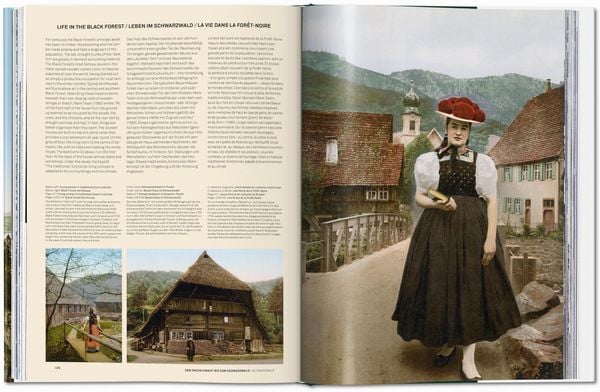 Produktbild: Germany 1900. A Portrait in Colour