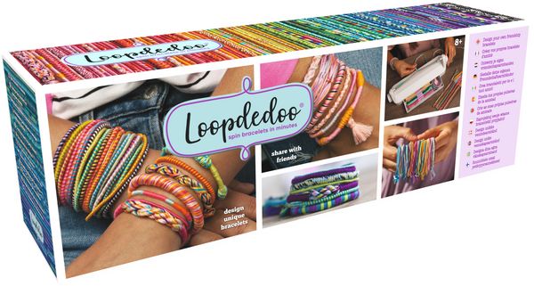 Produktbild: Loopdedoo ML