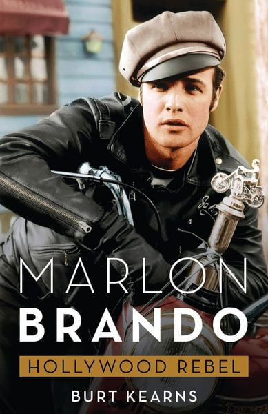 Produktbild: Marlon Brando