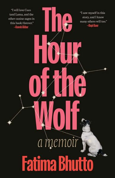 Produktbild: Hour of the Wolf