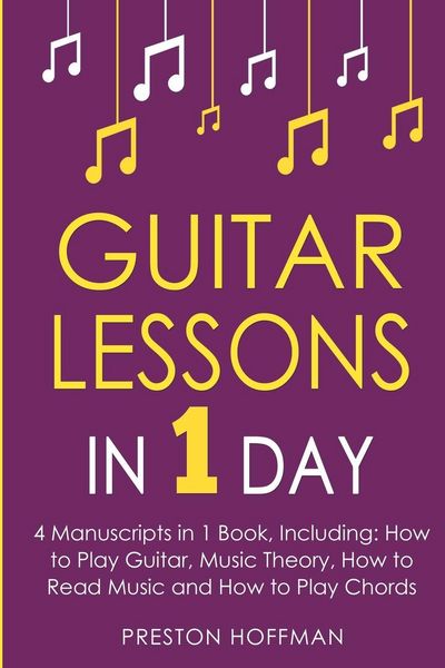 Produktbild: Guitar Lessons