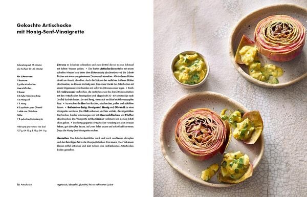 Produktbild: Pur – Gemüse
