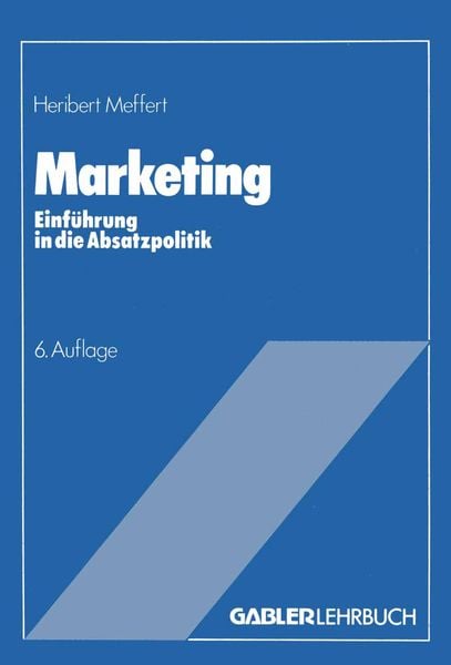 Produktbild: Marketing