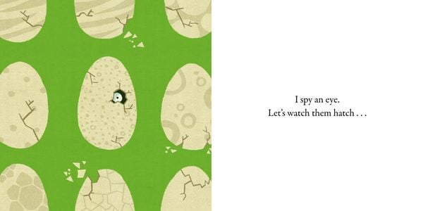 Produktbild: Happy Hatchday_dinosaur Ju1 Pb
