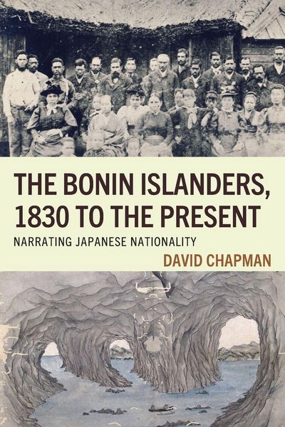 Produktbild: The Bonin Islanders, 1830 to the Present