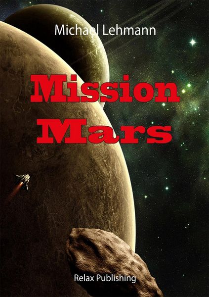 Produktbild: Mission Mars