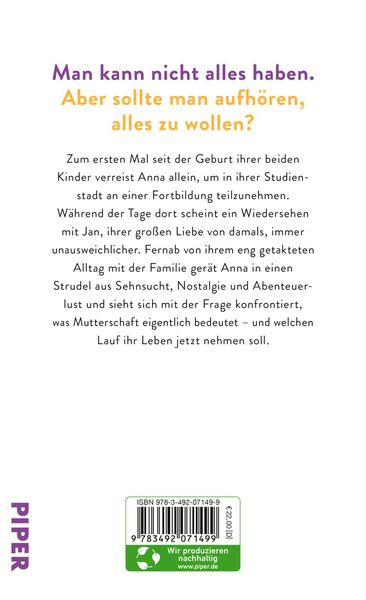Produktbild: Manchmal fliegen
