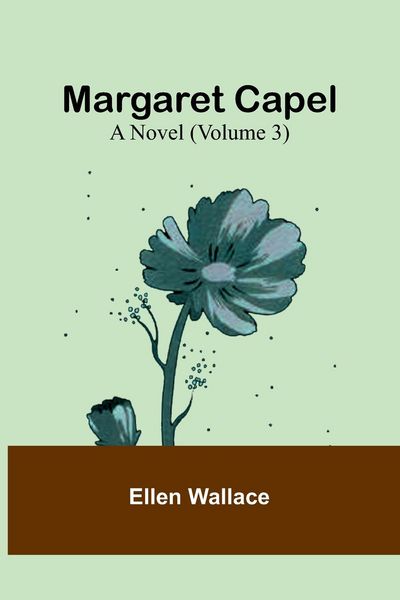 Produktbild: Margaret Capel