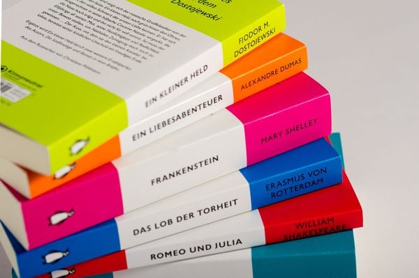 Produktbild: Der Untertan