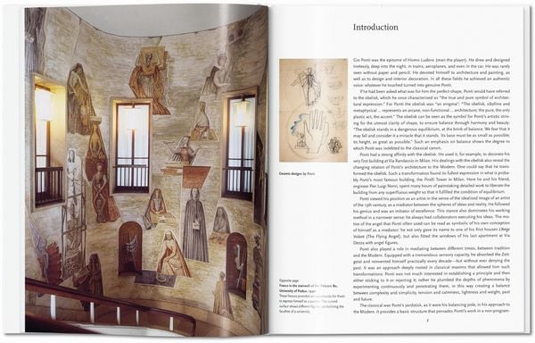 Produktbild: Gio Ponti