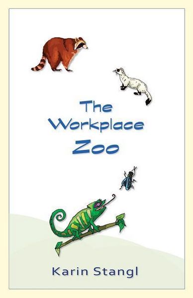 Produktbild: The Workplace Zoo