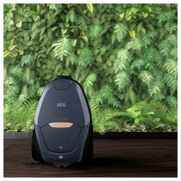 Produktbild: AEG AEG VX82-1-5DB Staubsauger mit Beutel 600 W