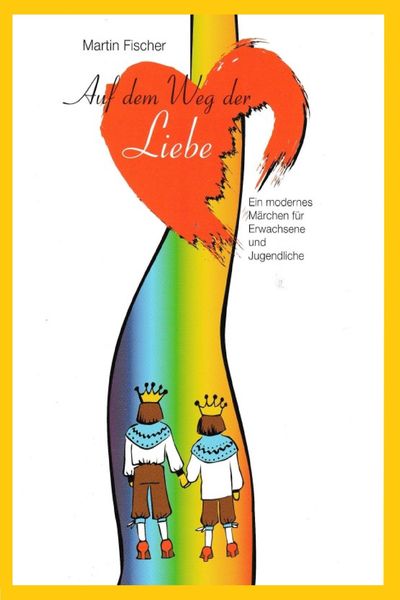 Produktbild: Auf dem Weg der Liebe