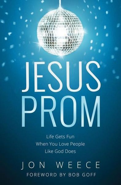 Produktbild: Jesus Prom