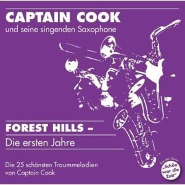 Forest Hills - Die ersten Jahre