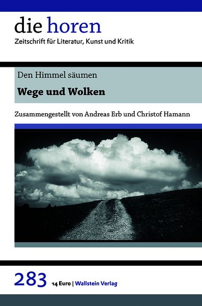 Produktbild: Den Himmel s&auml;umen