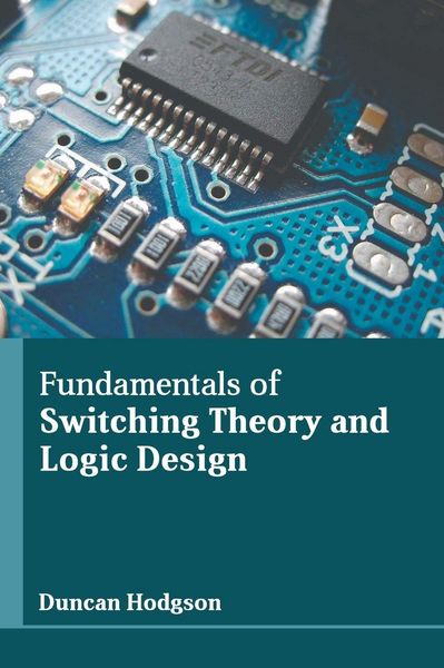 Produktbild: Fundamentals of Switching Theory and Logic Design