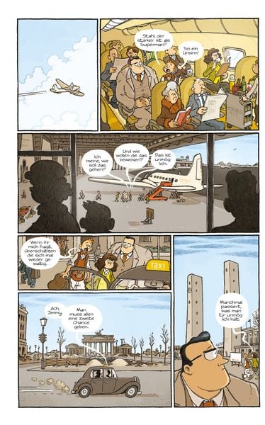 Produktbild: Superman: The World (Hardcover-Edition)