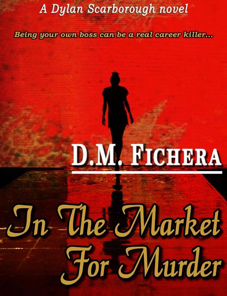 Produktbild: In The Market For Murder