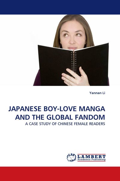 Produktbild: Japanese Boy-Love Manga and The Global Fandom